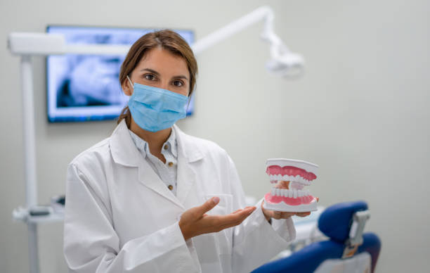 Best Emergency TMJ Treatment in Warroad, MN